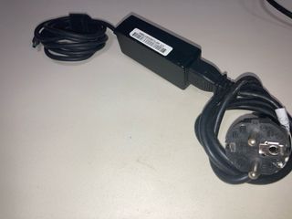 Cargador Original Portátil HP HSTNN-DA40 45W