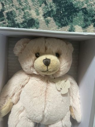 Peluche Histoired'Ours beige
