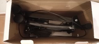 Rodillo de entrenamiento Bikemate para bicicleta