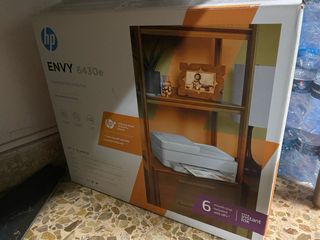 Impresora HP ENVY 6430e