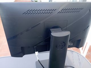 Monitor HP 24 pulgadas