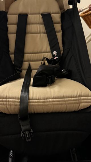 YOYO BABYZEN Silla de Paseo