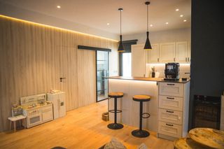CASA Chalet en venta en Tàrrega