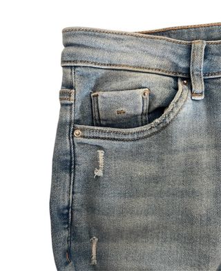 Talla M (W28). Vaquero elástico de mujer ESPRIT