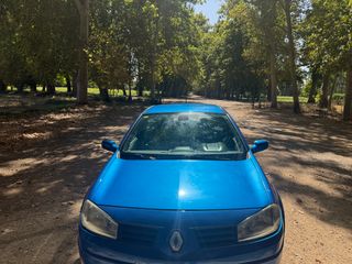 Renault Megane 2005
