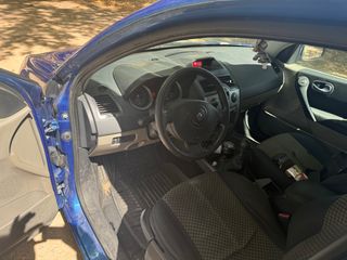 Renault Megane 2005