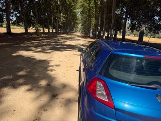 Renault Megane 2005