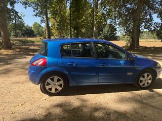 Renault Megane 2005