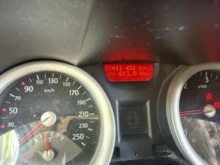 Renault Megane 2005