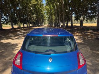 Renault Megane 2005