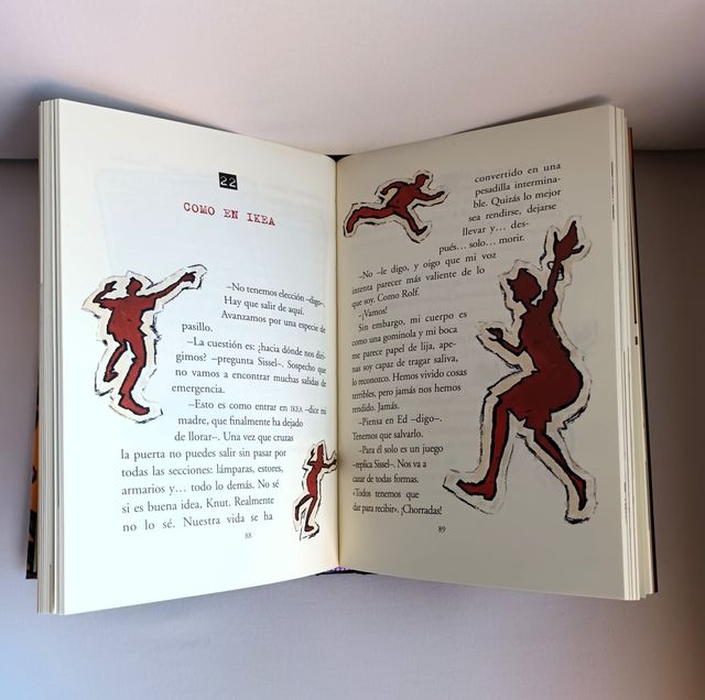 Intriga en Sídney, Bjorn Bjørn Sortland