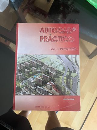 libro autocad I