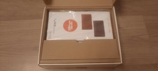 Nintendo DS XL Verde