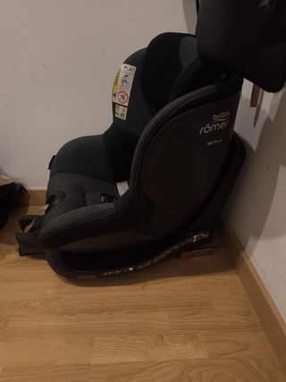 Silla de coche Britax Römer