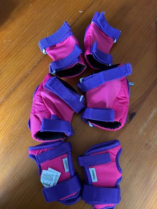 Patines en línea Oxelo Talla 26-28
