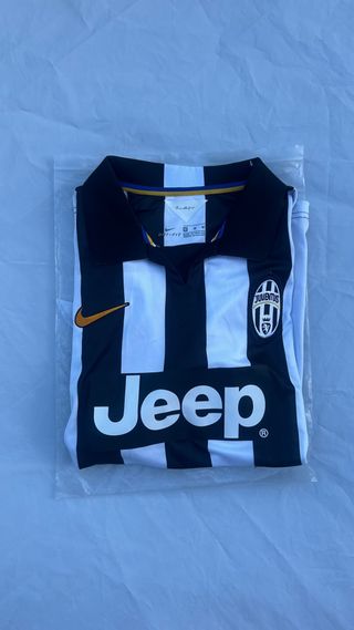 Camisola Juventus Nike Jeep M
