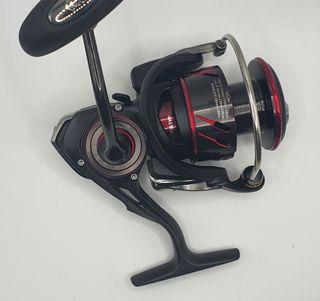 Mulinello Daiwa Ballistic LT 4000D-C