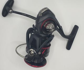 Mulinello Daiwa Ballistic LT 4000D-C