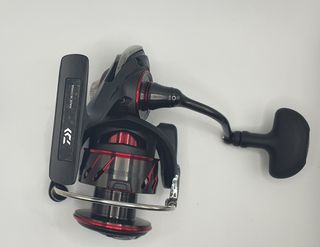 Mulinello Daiwa Ballistic LT 4000D-C