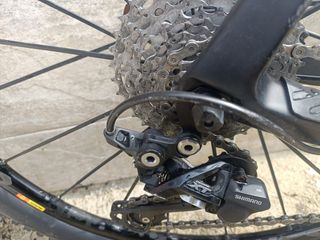 Orbea Oiz M50 27,5 Bicicleta Montaña