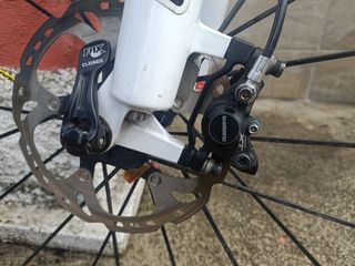 Orbea Oiz M50 27,5 Bicicleta Montaña