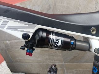 Orbea Oiz M50 27,5 Bicicleta Montaña