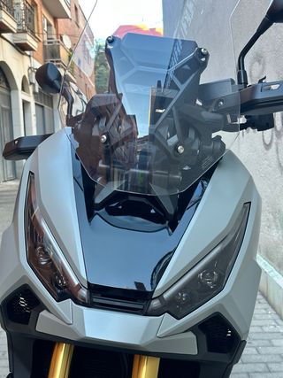 MOTO Honda XADV 750 2025