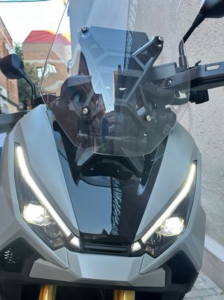 MOTO Honda XADV 750 2025