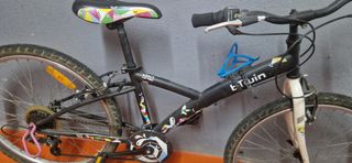 Bicicleta infantil B'Twin