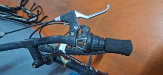 Bicicleta infantil B'Twin