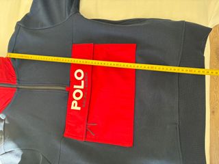 Jersey / Sudadera Polo Ralph Lauren Talla S