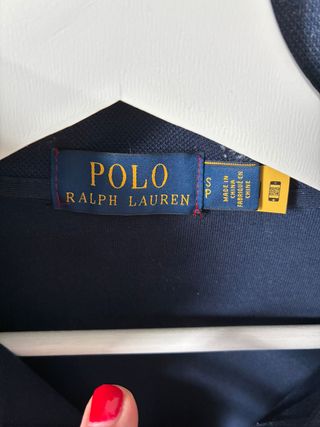 Jersey / Sudadera Polo Ralph Lauren Talla S
