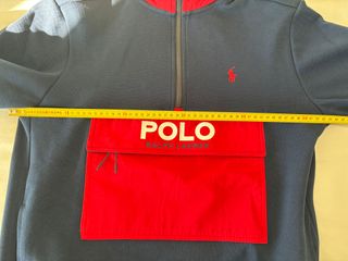 Jersey / Sudadera Polo Ralph Lauren Talla S