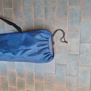 Sedia Pieghevole Australian Blu