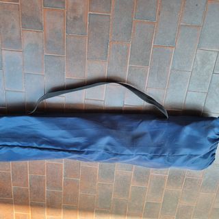 Sedia Pieghevole Australian Blu