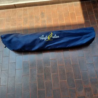 Sedia Pieghevole Australian Blu