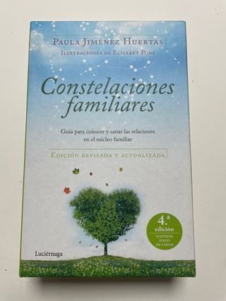 Constelaciones familiares: Guía para conocer y ...