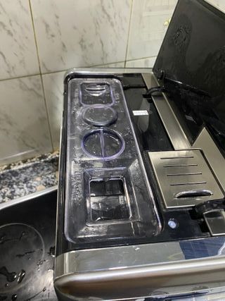 Cafetera Saeco Exprelia Evo Super Automática
