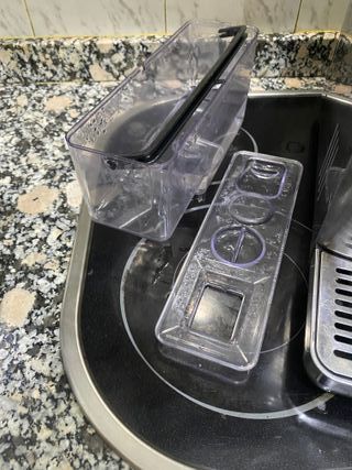 Cafetera Saeco Exprelia Evo Super Automática