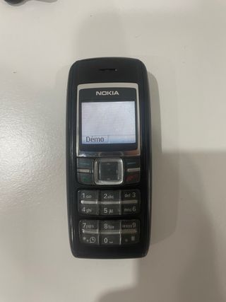 Nokia 1600