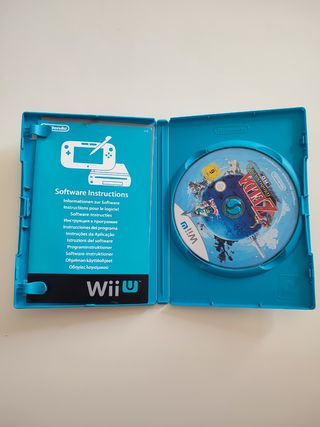 The Legend of Zelda: The Wind Waker HD Wii U