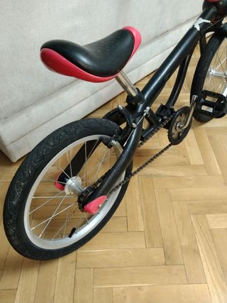 Bici evolutiva Kundo 16 Smart Trail