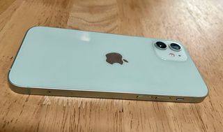 iPhone 12 128GB Verde