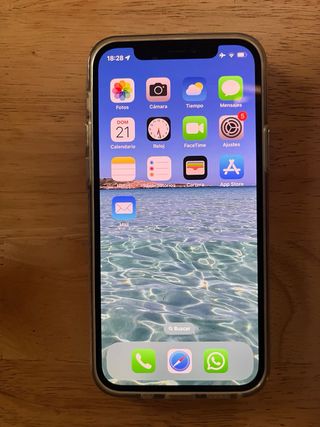 iPhone 12 128GB Verde