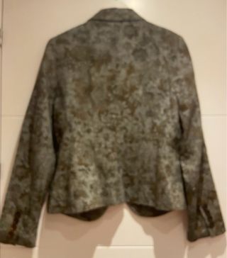 Chaqueta Zara Talla L 