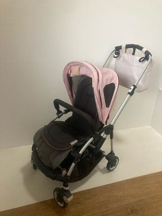 Carrito Bugaboo Cameleon 3