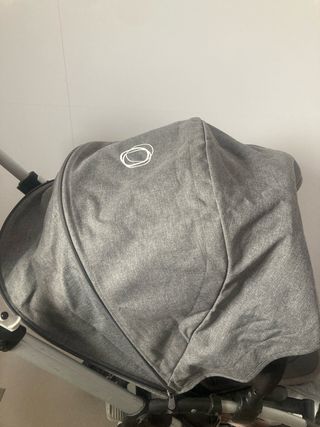 Carrito Bugaboo Cameleon 3