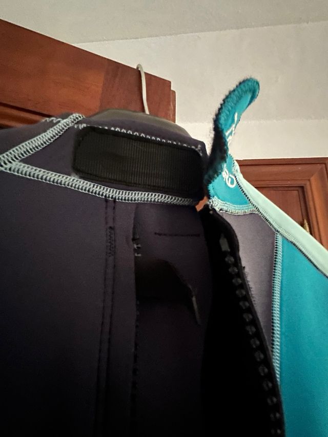 Neopreno Triboard corto