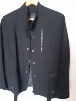 Chaqueta de vestir para señora