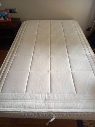 Canapé 190x120 Tela Beige